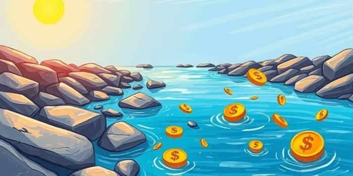 Income Smoothing: Strategies for Variable Income Earners