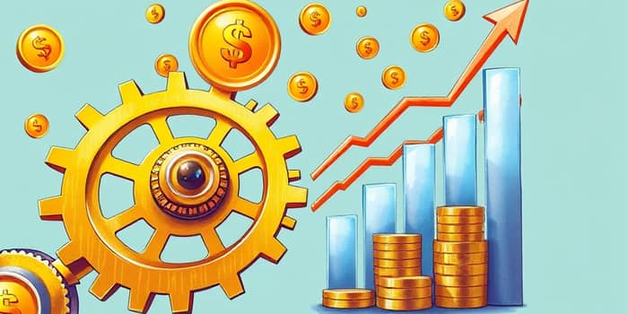 The Wealth Accelerator: Boosting Your Investments