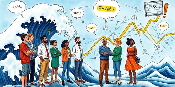 The Savvy Investor: Decoding Market Psychology