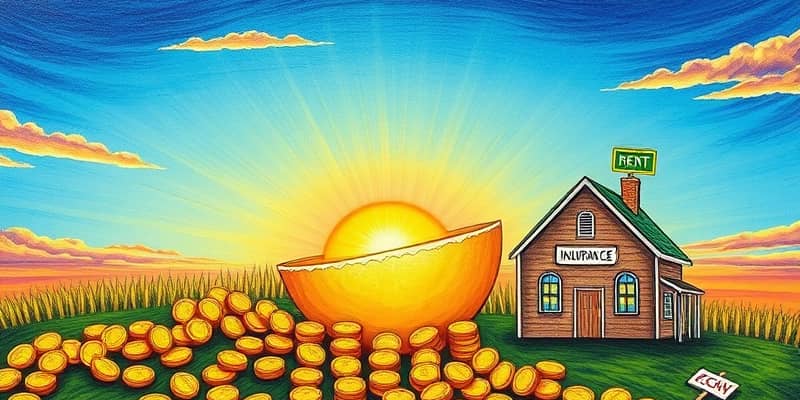 Annuities Explained: Decoding RetReal Estate Riches: Investing in Property Wiselyirement Income Streams