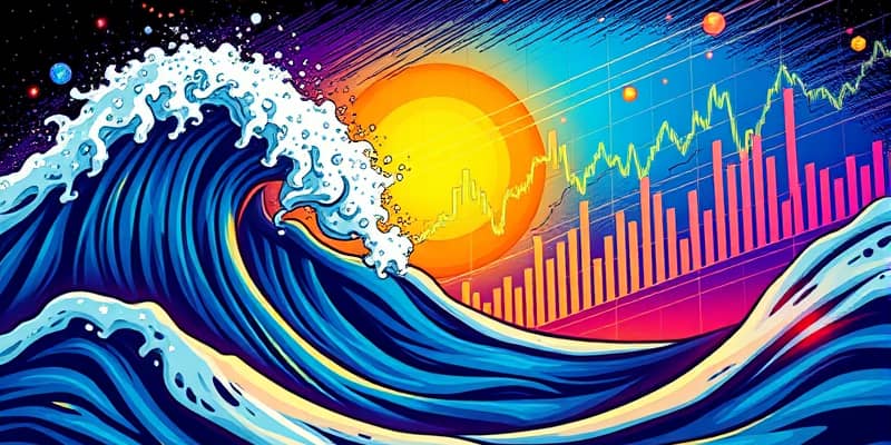 Market Momentum: Riding the Wave of Opportunity